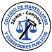 Logo Martilleros